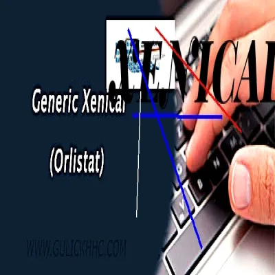 Prix de xenical 120 mg